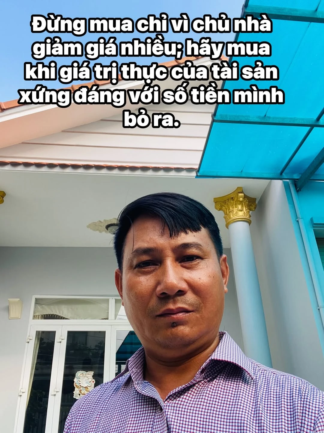 Bán biệt thự Phúc Hải 248,2m², 5PN, 11,5 tỷ - Ảnh 1