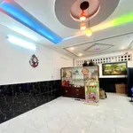 Bán nhà Lê Quang Định 75m² ngang 5m, 8,7 tỷ - Ảnh thu nhỏ 5