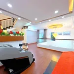 Bán nhà 5 tầng Bùi Quang Là, Gò Vấp, 54m², ngang 5,8m, ô tô thông, nhỉnh 6 tỷ - Ảnh thu nhỏ 4