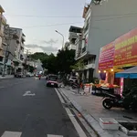 Bán nhà 4 tầng 55m2 Cao Thắng, Quận 1 - Ảnh thu nhỏ 1