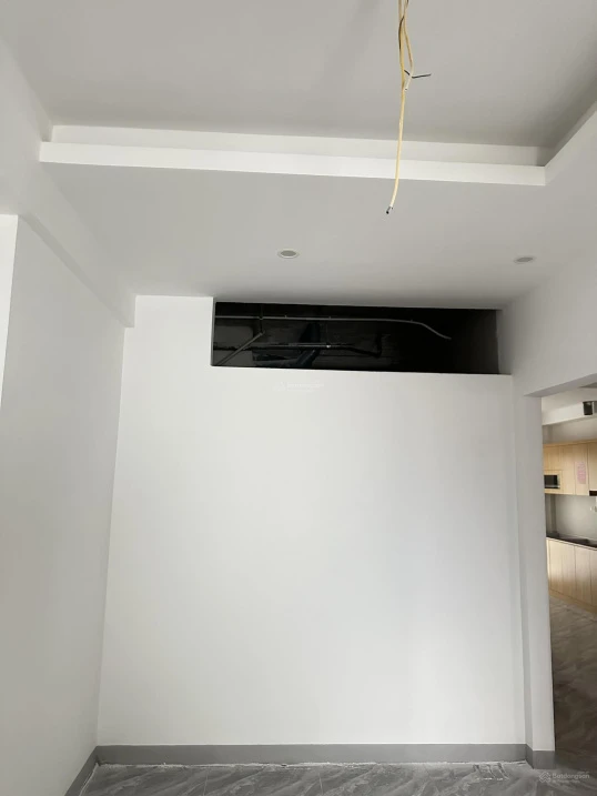 Căn hộ chung cư Hoàng Thịnh Phát, mặt đường Nguyễn Trãi, Vinh chỉ 1,9x tỷ - Ảnh thu nhỏ 2