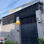 Bán nhà cấp 4 hẻm ô tô 90m² 2PN, giá 5,4 tỷ, Tăng Nhơn Phú A, Thủ Đức - Ảnh thu nhỏ 1