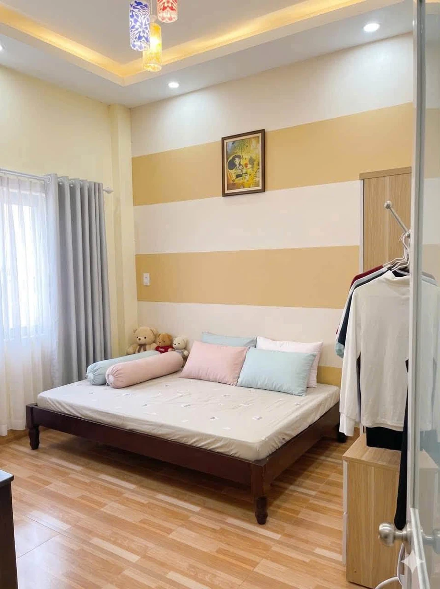 Bán nhà 2 tầng 41m2 2 PN Hải Châu Đà Nẵng 3 tỷ - Ảnh thu nhỏ 4