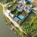 Bán lô đất mặt tửa sông, lưng tửa núi 950m² Hoà Vang, Đà Nẵng - Ảnh thu nhỏ 1