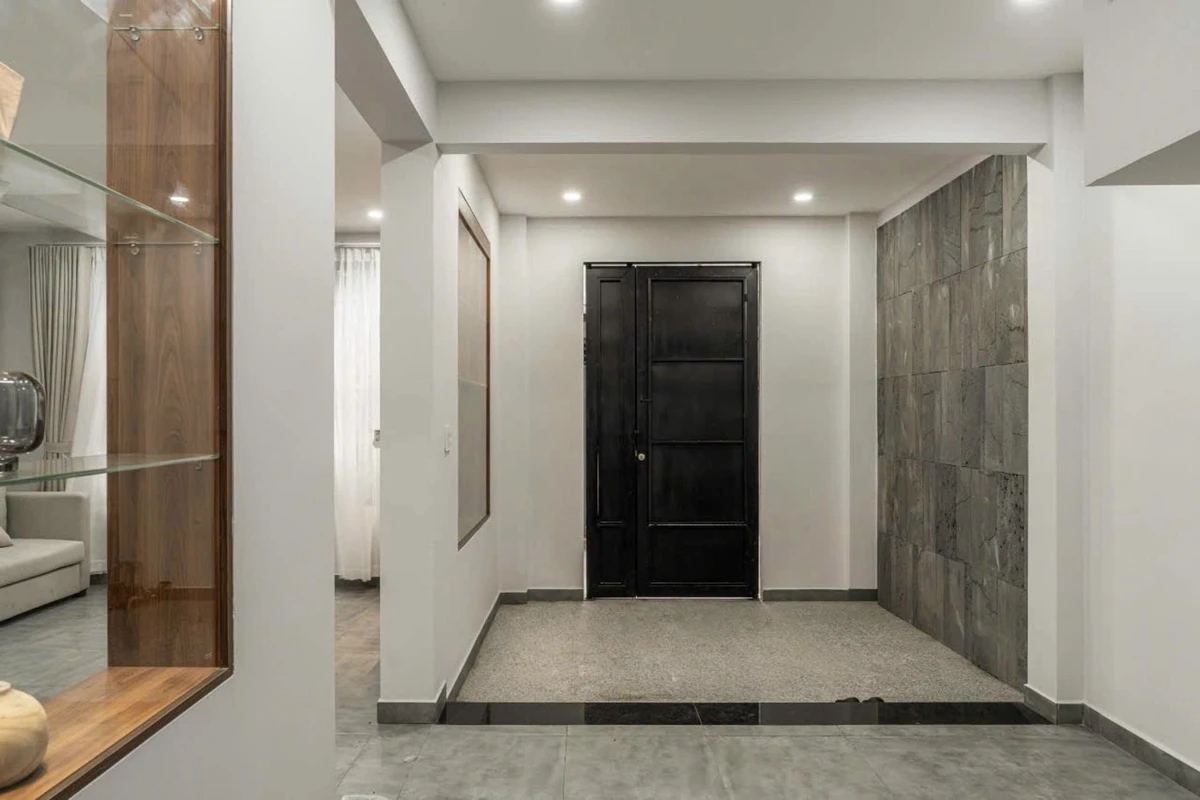 Bán nhà 3 tầng 63m² Linh Tâm Thủ Đức, 7.8 tỷ - Ảnh thu nhỏ 3