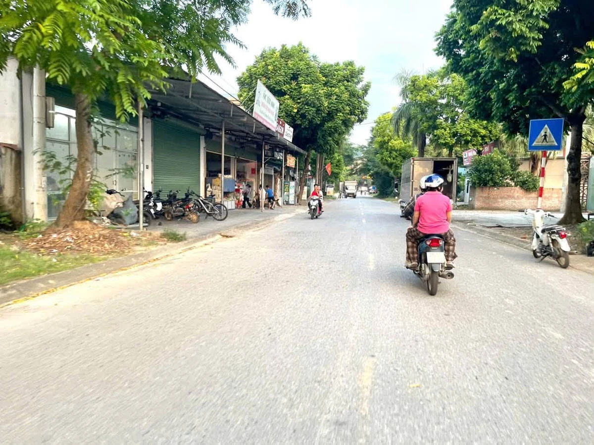 Bán đất 100m2 tại Sóc Sơn, Hà Nội 1.3 tỷ - Ảnh 1