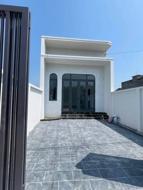 Bán nhà 100m² 2PN Phường Đồng Xoài 1 tỷ 70 triệu