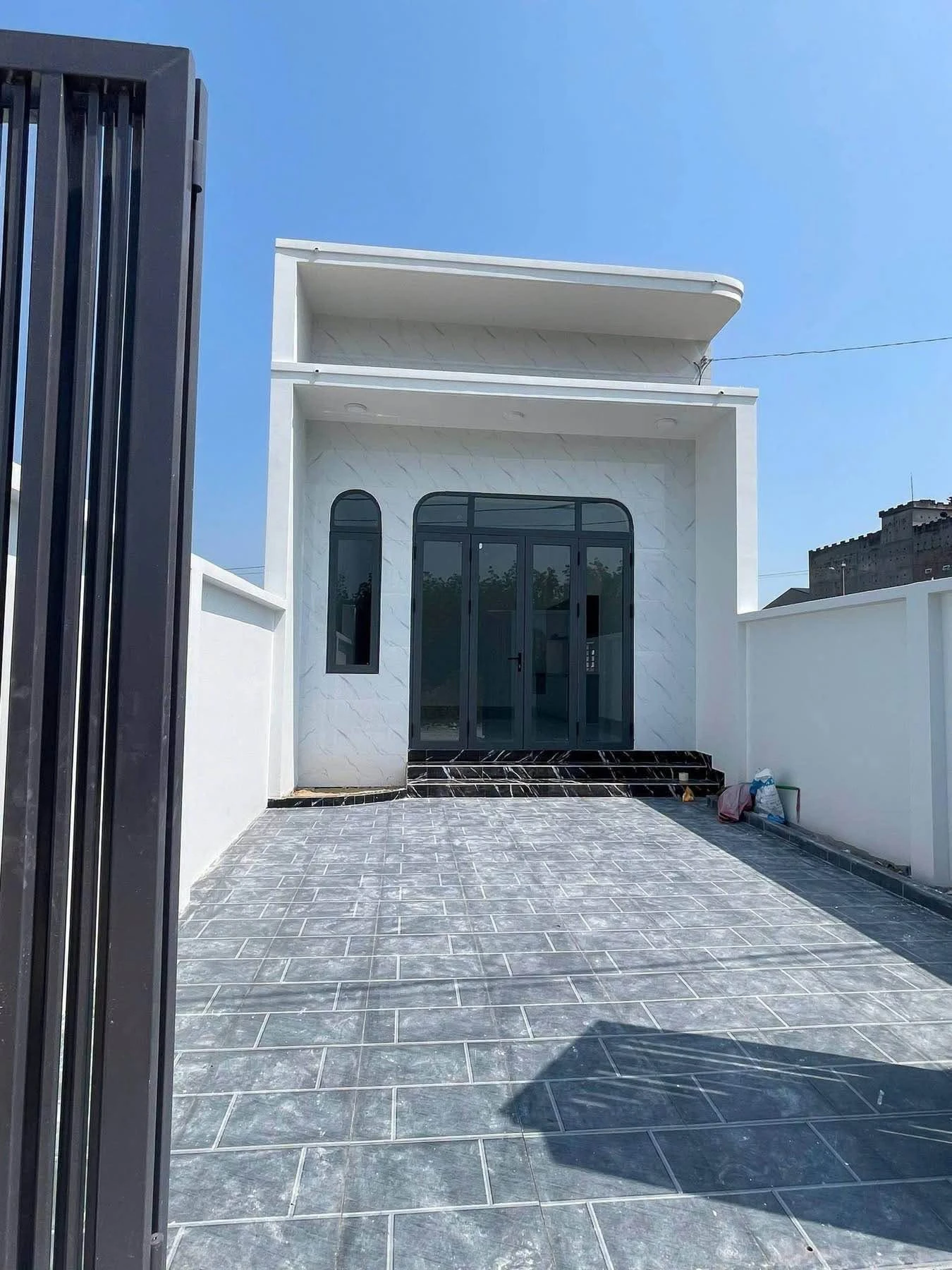 Bán nhà 100m² 2PN Phường Đồng Xoài 1 tỷ 70 triệu - Ảnh 1