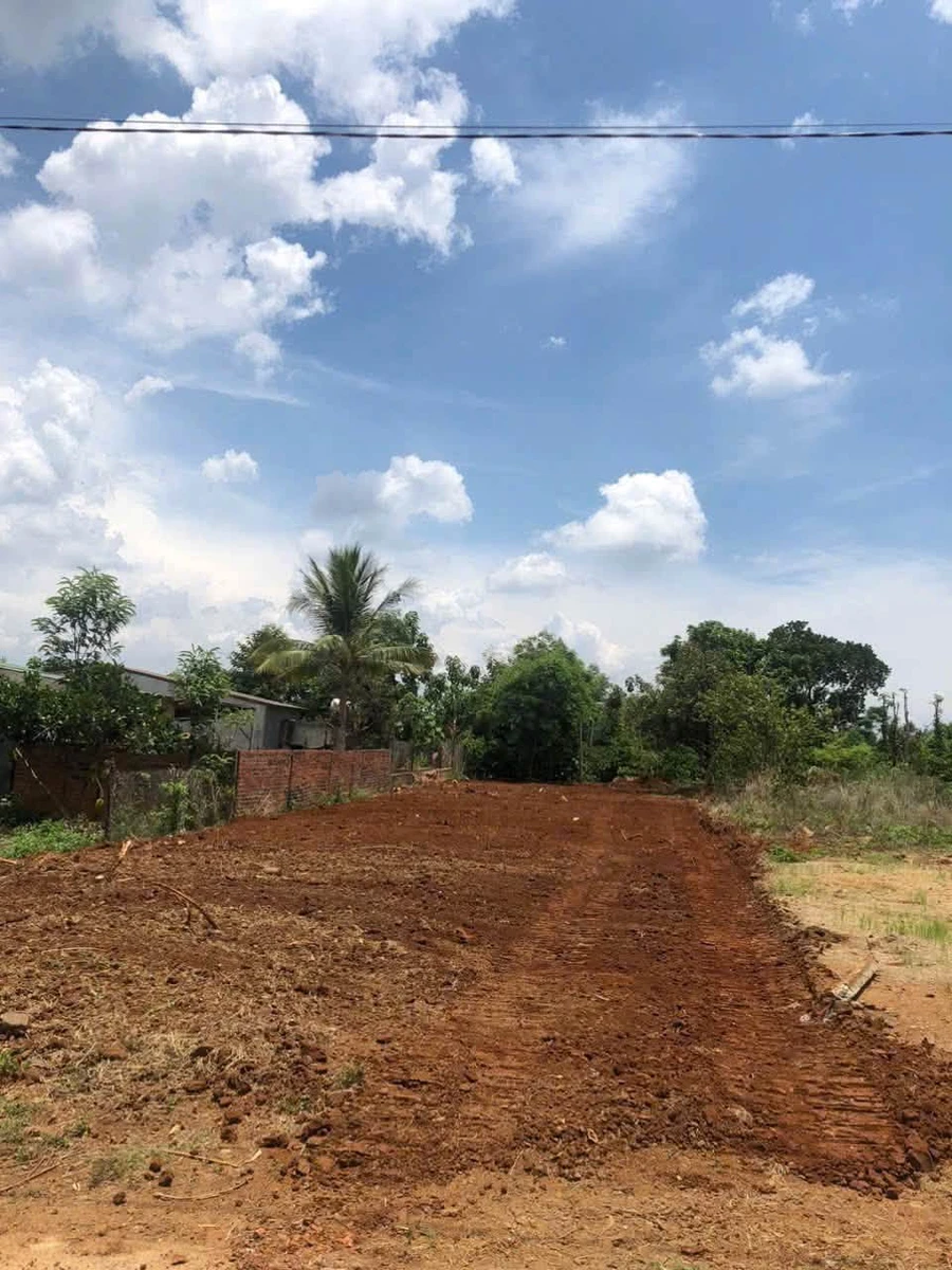 Bán đất Bình Chánh 400m2, 2.5 tỷ - Ảnh thu nhỏ 2