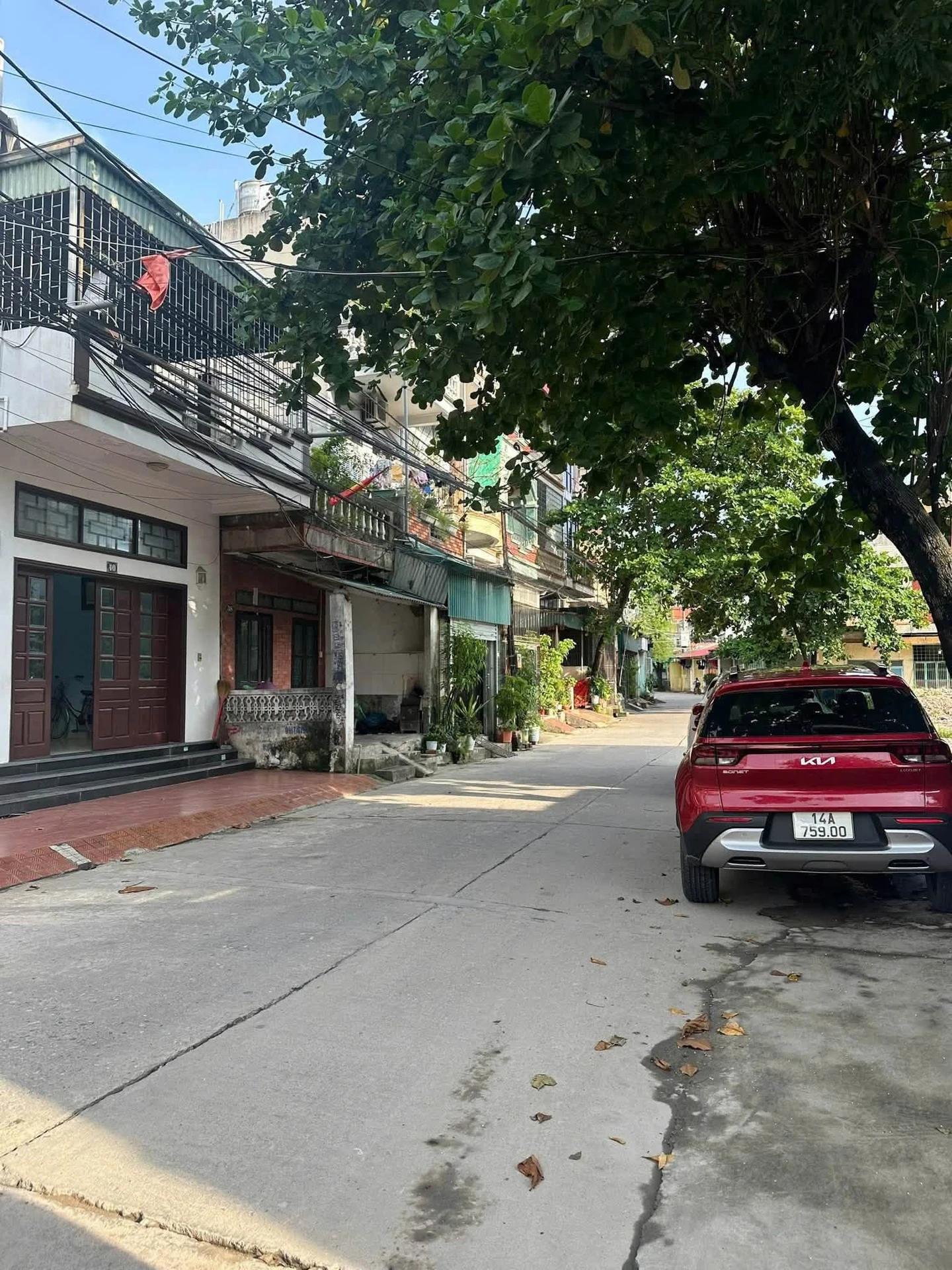 Bán nhà 4PN 3WC, 72.7m2 trên đường Yết Kiêu, Quận 1 - Ảnh 1