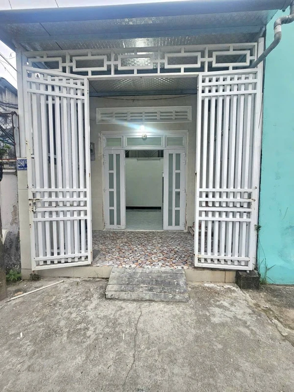 Bán nhà hẻm 40.3m² Quang Trung Rạch Giá
