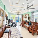 Bán nhà 4 tầng 119m² Đường 4 KDC Linh Xuân, Thủ Đức, giá 7,6 tỷ - Ảnh thu nhỏ 2