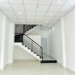Bán nhà 2 tầng BTCT 64m2 (4x16m) gần An Dương Vương - Võ Văn Kiệt, Bình Tân - Ảnh thu nhỏ 1