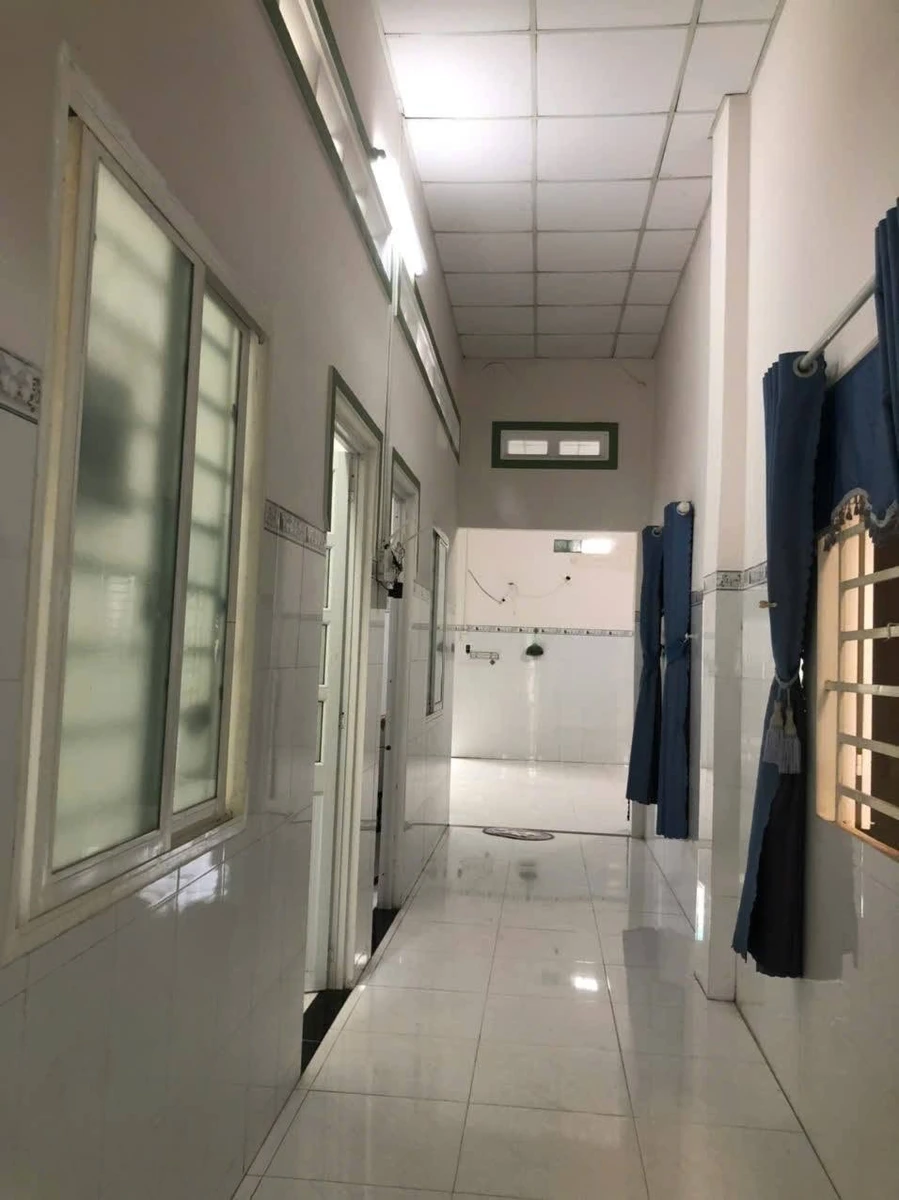 Bán nhà mặt tiền 160m² gần chợ Bàu Năng, Hóc Môn - Ảnh thu nhỏ 5