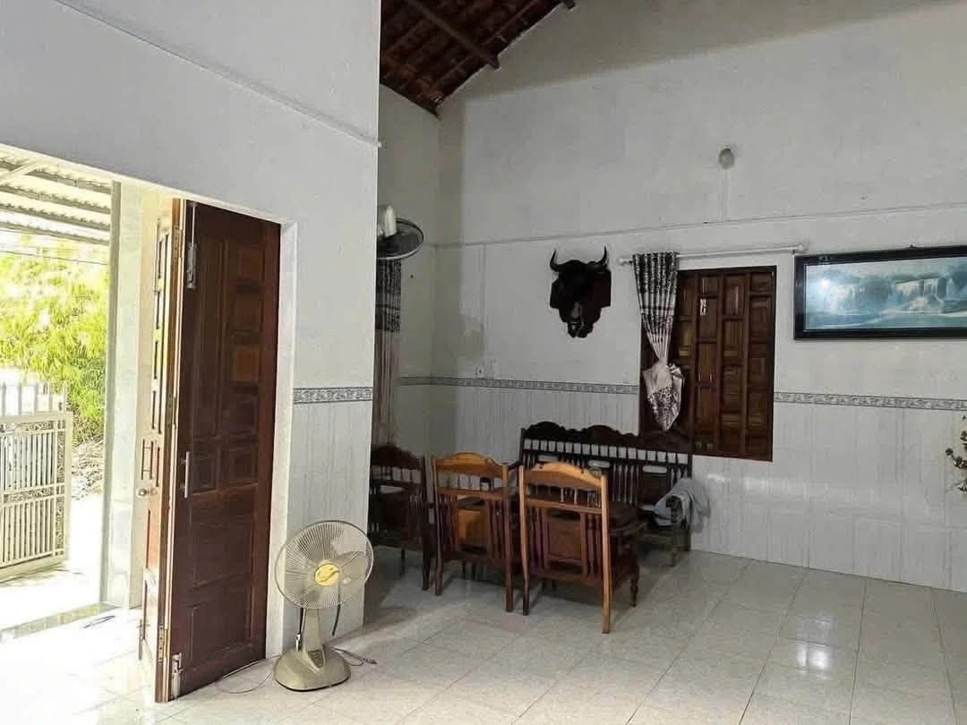 Bán nhà cấp 4 mặt tiền 180,6m² Đắk Lắk - Ảnh thu nhỏ 3