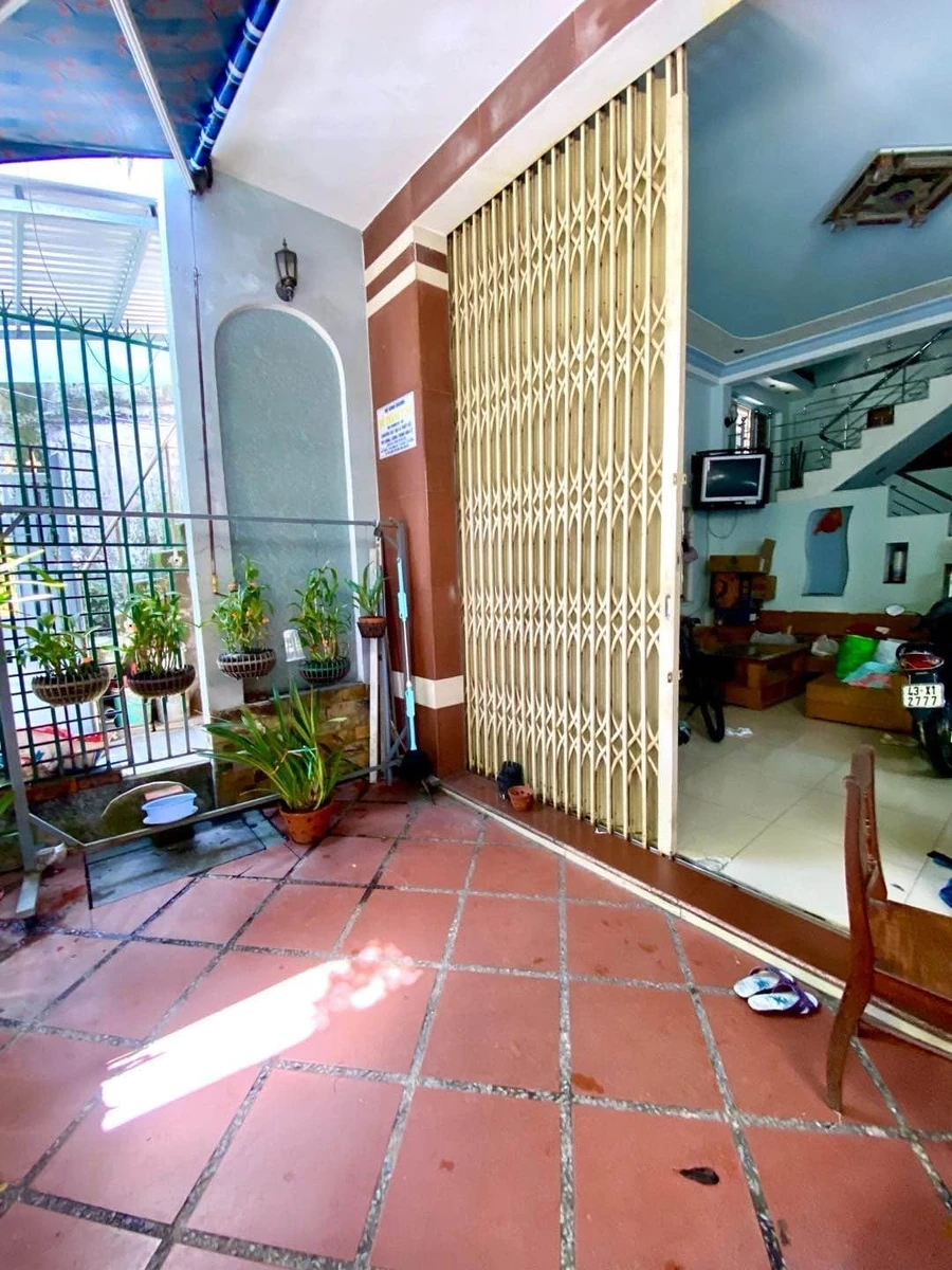 Bán nhà 3 tầng 110m² Hòa Cường cho thuê 20tr/tháng - Ảnh thu nhỏ 5
