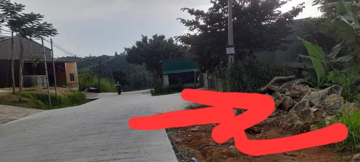 Bán đất 500m² thổ cư Nhà Bè giá 850 triệu - Ảnh thu nhỏ 5