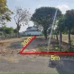 Bán đất mặt tiền ĐX20 Phú Mỹ 150m2, giá 3 tỷ 300 - Ảnh thu nhỏ 1