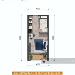 Giỏ hàng ngoại giao Sun Group giá tốt tháng 10. Studio-1PN-2PN-3PN CK 24,5%. Chọn căn đẹp - Ảnh thu nhỏ 7