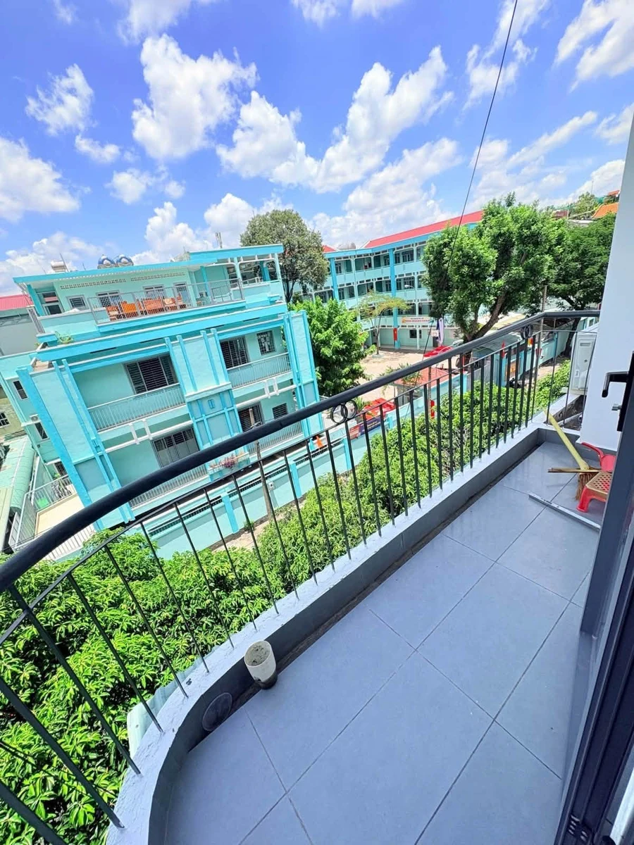 Bán căn hộ chung cư 48m2, 1PN, sổ hồng riêng, giá 2,85 tỷ gần Cư xá Lữ Gia, Quận 11 - Ảnh thu nhỏ 2
