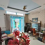 Bán nhà hẻm xe hơi Tăng Bạt Hổ, Bình Thạnh, 52m2, 3 tầng, 3PN, giá 9,99 tỷ - Ảnh thu nhỏ 1