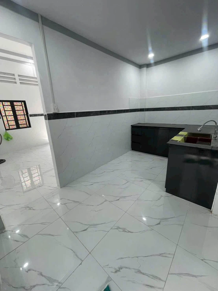Bán nhà góc 2 mặt tiền Bưu Hòa 56m² 1 tỷ 350 - Ảnh 1