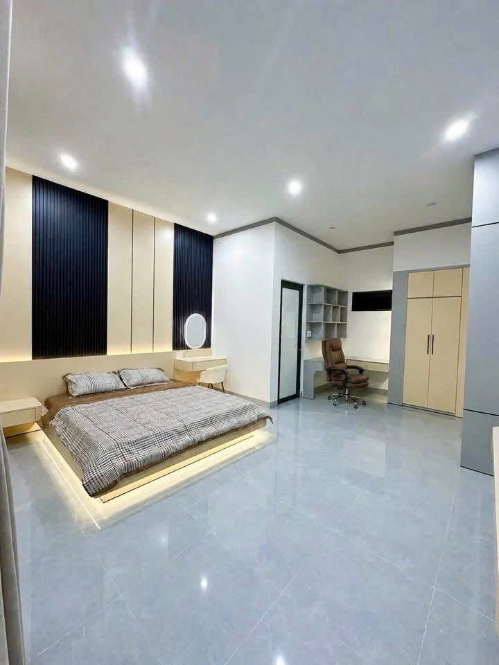 Bán nhà hẻm Y Wang 210m² 3PN 3 tỷ 1, Quận 12 - Ảnh thu nhỏ 3