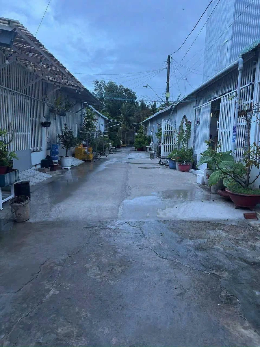 Bán nhà hẻm 2PN tại Ngô Văn Sở, Rạch Giá, 121.1m², 1.5 tỷ - Ảnh thu nhỏ 2