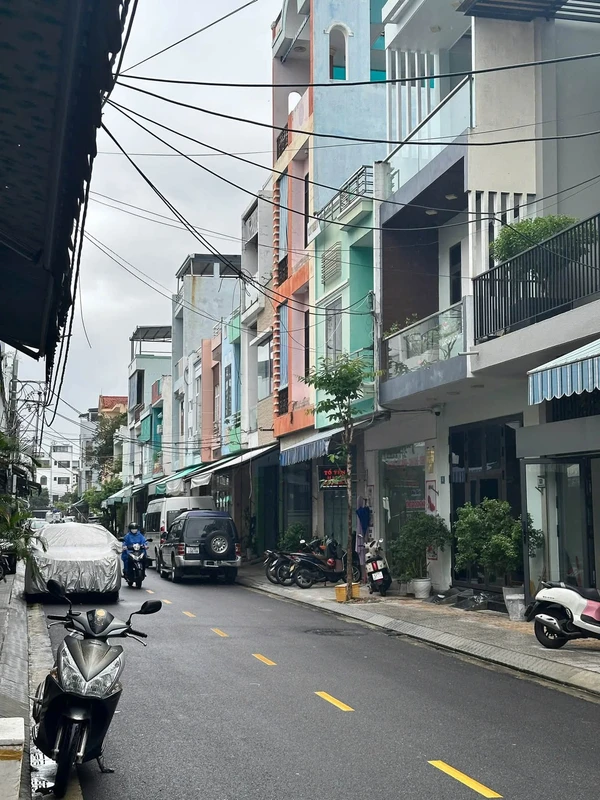 Bán đất nền 64m² Phường 5 Tân An Long An 950 triệu 771m2