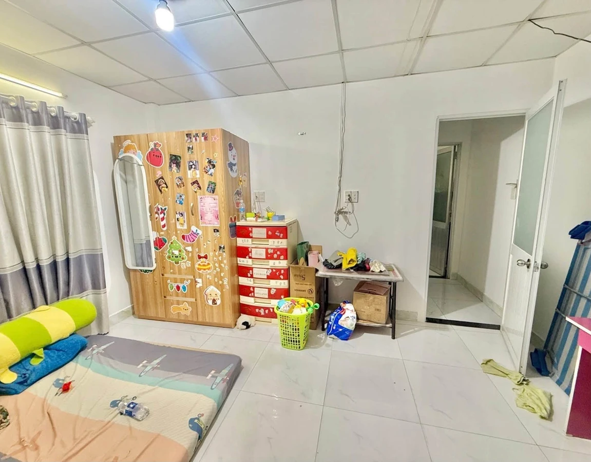 Bán nhà 2 tầng 42m2, 2PN, sổ hồng riêng, Hiệp Bình, Thủ Đức, giá 4,1 tỷ - Ảnh thu nhỏ 4