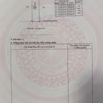Bán gấp lô đất 100m² KĐT Ân Phú 3 tỷ 390 triệu - Ảnh thu nhỏ 4