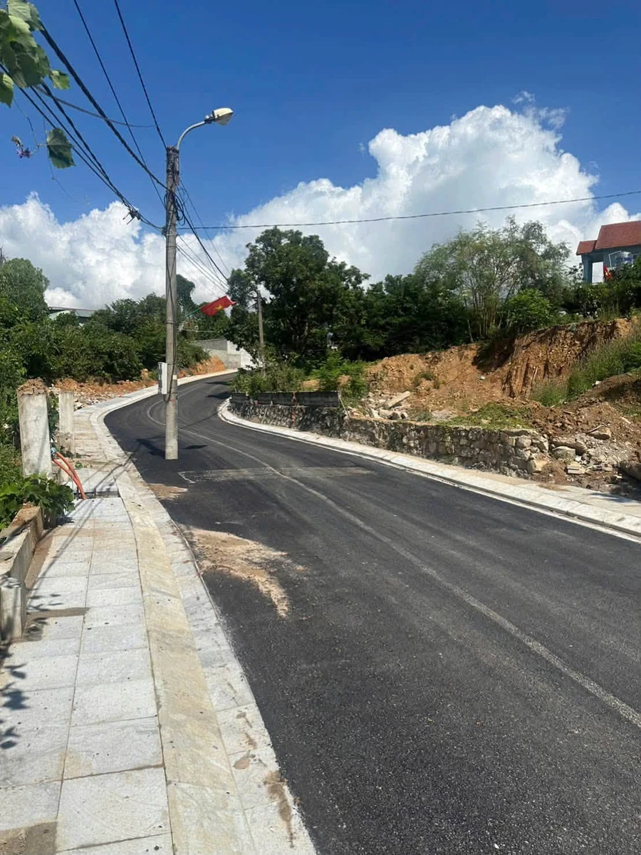 Bán đất xây villa 400m2 tại Tuần Châu, Quảng Ninh - Ảnh thu nhỏ 3