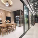 Bán LK xẻ khe 98 m2, có sổ, giá 10,5 tỷ bao phí - Ảnh thu nhỏ 9