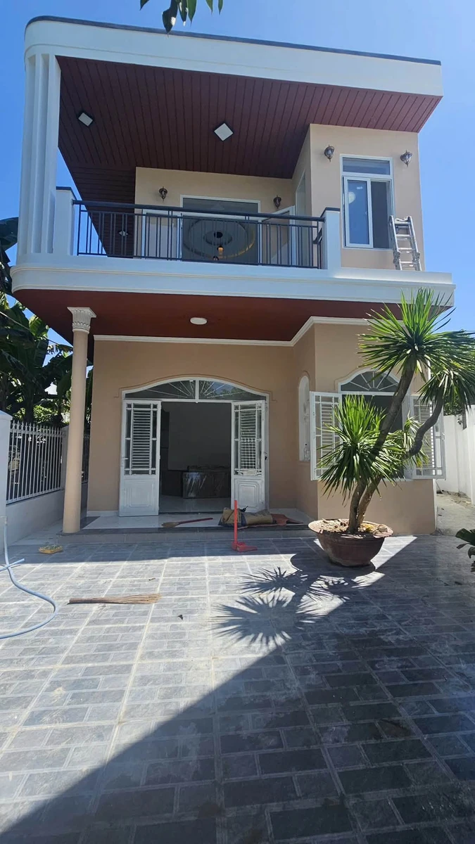 Bán nhà 1 trệt 1 lầu 3PN Diên Khánh 177m2, 2,29 tỷ - Ảnh thu nhỏ 3