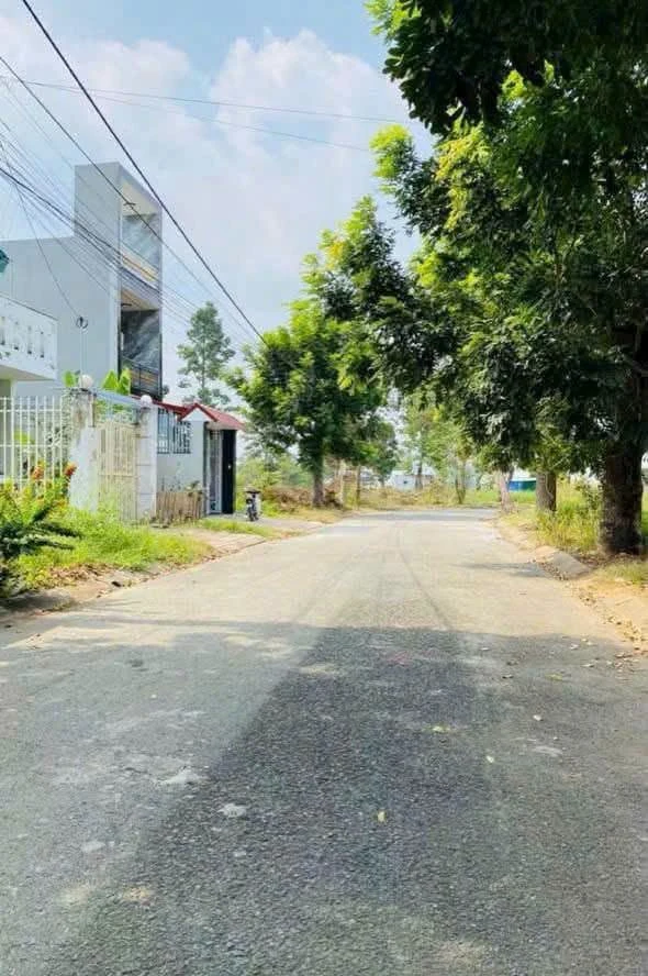 Bán nền đất ở đô thị 4x22m (88m2) KDC Hoàng Long, Bến Lức, giá 1,75 tỷ - Ảnh thu nhỏ 2