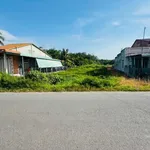 Đất mặt tiền nhựa 5x40m Xóm Bố Tây Ninh 1 tỷ 350 triệu - Ảnh thu nhỏ 4
