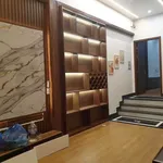 Bán nhà 4 tầng 64m2 Nguyễn Lương Bằng Quận 7 - Ảnh thu nhỏ 3