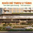 Bán căn góc 2PN, view pháo hoa, Ngã 5 Hải quan, 37++ tiện ích đẳng cấp - Ảnh thu nhỏ 12