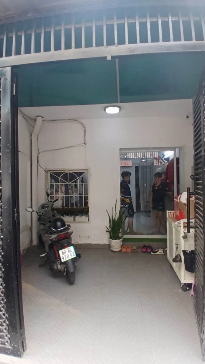 Bán nhà cấp 4 hẻm xe hơi 60m2 gần Phan Huy Ích, Tân Bình, giá 8,5 tỷ - Ảnh thu nhỏ 3