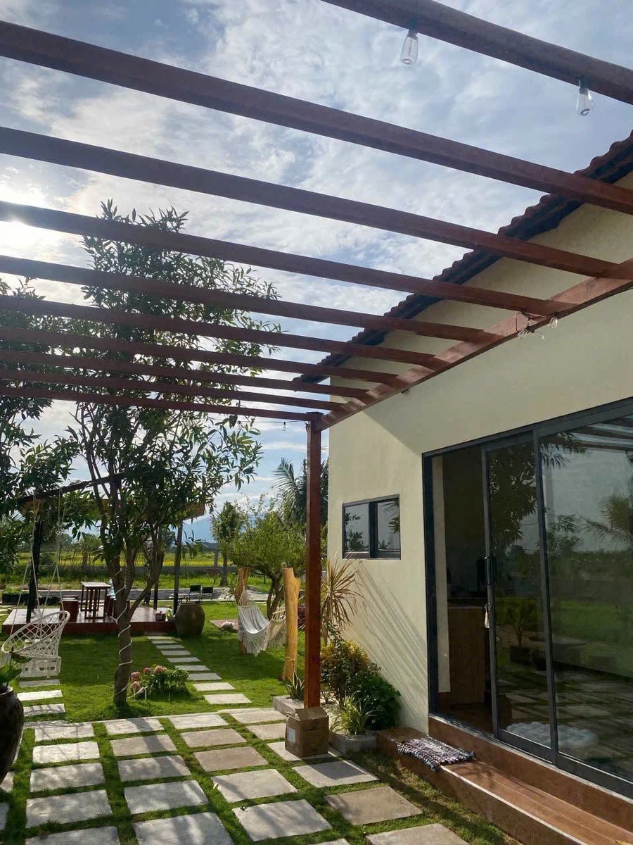 Bán biệt thự vườn 1.800m², 1PN tại Phan Thiết - 2.2 tỷ - Ảnh 1