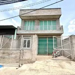 Bán nhà trệt lầu 250m2 xã Tân Quý Tây, Bình Chánh, giá 4,9 tỷ - Ảnh thu nhỏ 1