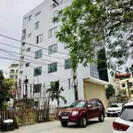 Chính chủ bán tòa nhà văn phòng 100m2, 7 tầng thang máy, vị trí trung tâm đường Cổ Linh, Long Biên - Ảnh thu nhỏ 6