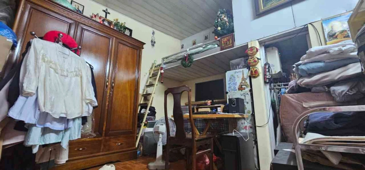 Bán nhà 20m², 3 tầng, gần Ngọc Hà, Ba Đình, giá 3.3 tỷ - Ảnh thu nhỏ 2