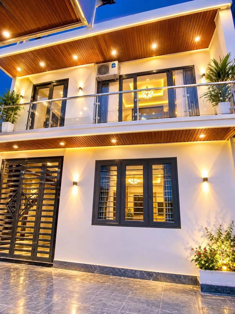 Bán nhà 2 tầng Vĩnh Khê 52m² full nội thất 2.25 tỷ - Ảnh thu nhỏ 2