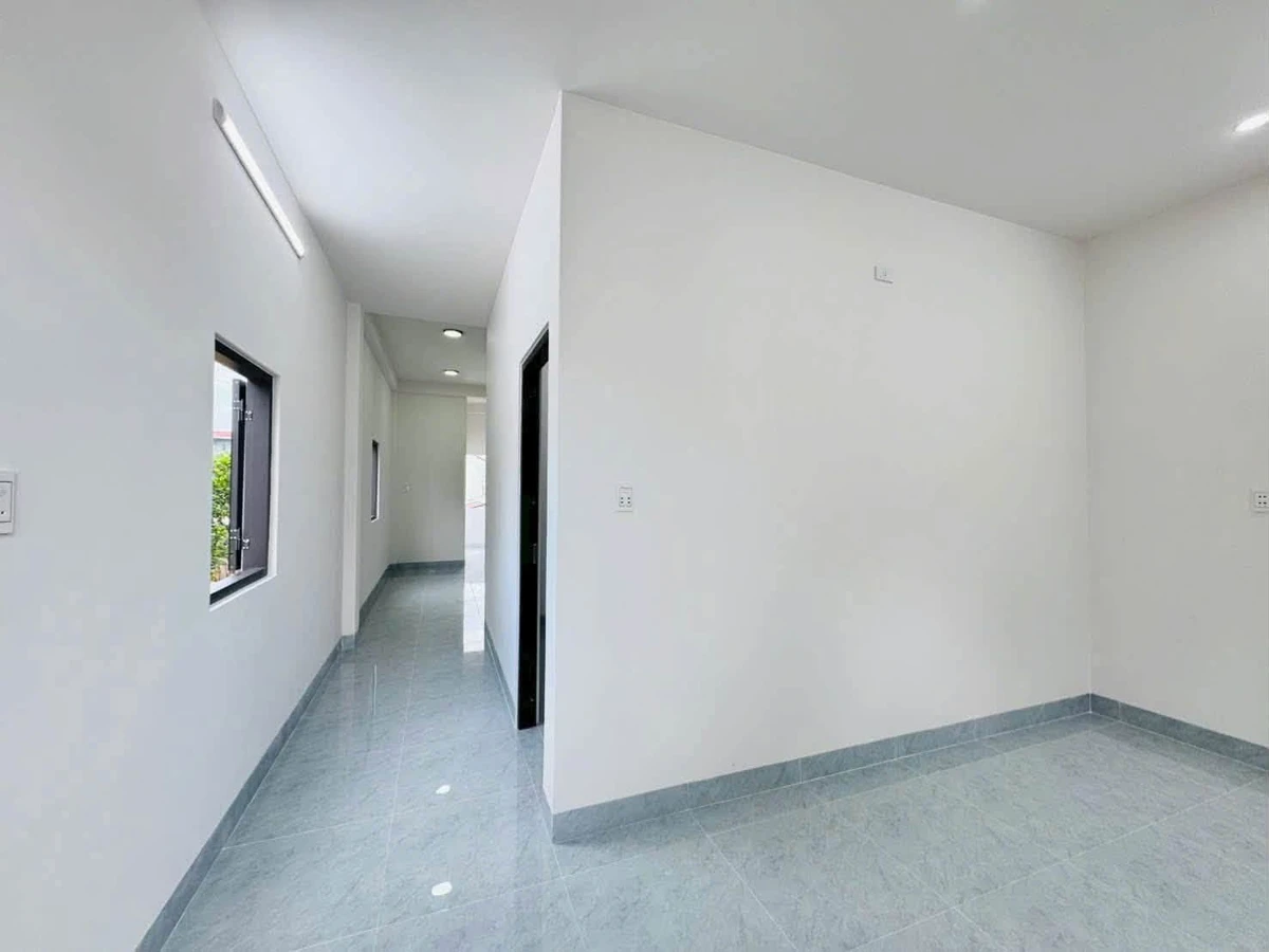 Bán nhà 2 tầng 3PN 62m2 Bích Khê Quận 12 - Ảnh thu nhỏ 4
