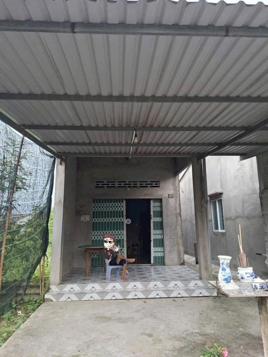 Bán nhà 4 phòng 100m2 Tân Bình 560 triệu - Ảnh thu nhỏ 3