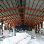 Cho thuê kho xưởng 3.000m² mặt tiền đường container tại Bến Cát, 150 triệu/tháng - Ảnh thu nhỏ 3