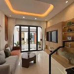 Bán nhà 1 trệt 1 lầu full nội thất 70m2 hẻm 175 Y Moan, Tân Lợi, Buôn Ma Thuột - Ảnh thu nhỏ 1