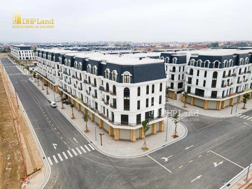 Cắt lỗ căn góc đối diện chung cư - Giá hời: Hoàng Huy New City - Ảnh thu nhỏ 5