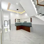 Bán nhà lầu hơn 112m2, 3 phòng ngủ gần chợ Thạnh Phú, Tân Triều, Đồng Nai - Ảnh thu nhỏ 4